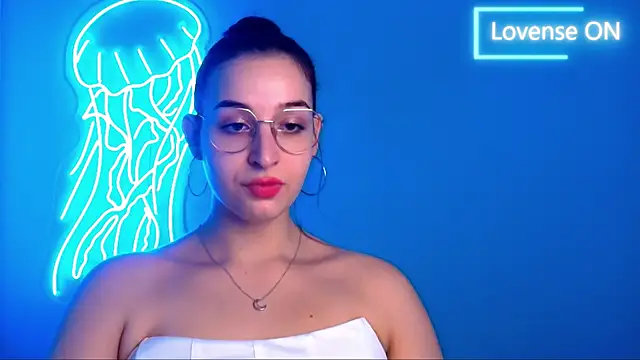 Jessie Kisss online show from 09-28-25, 11:39