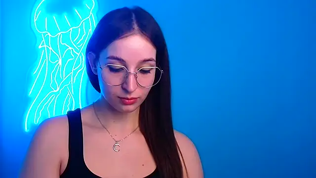 Jessie Kisss online show from 03-21-25, 06:51