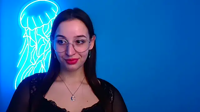 Jessie Kisss online show from 03-08-25, 06:10
