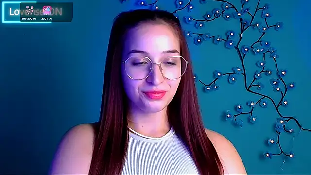 Jessie Kisss online show from 10-12-25, 12:17