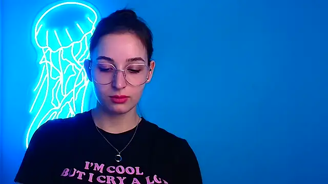 Jessie Kisss online show from 03-05-25, 04:02
