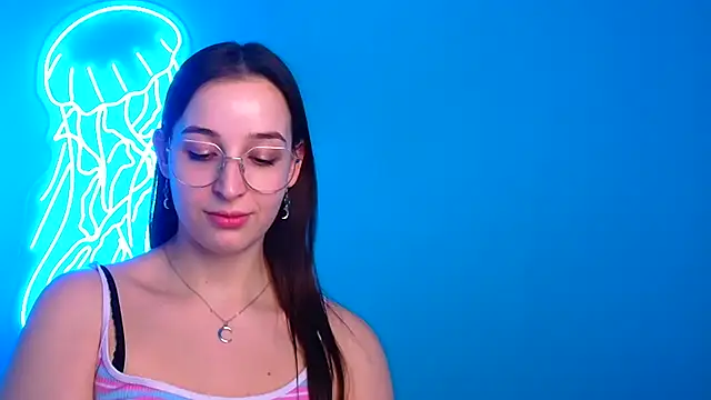 Jessie Kisss online show from 03-09-25, 12:31