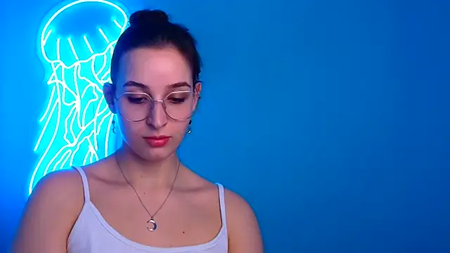 Jessie Kisss online show from 03-07-25, 07:05