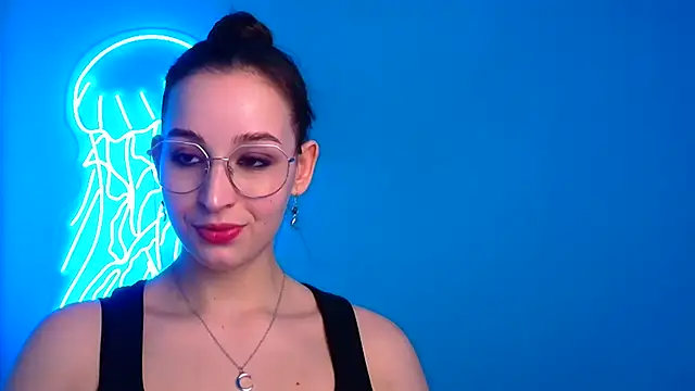Jessie Kisss online show from 03-12-25, 12:36
