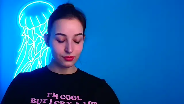 Jessie Kisss online show from 03-05-25, 12:33