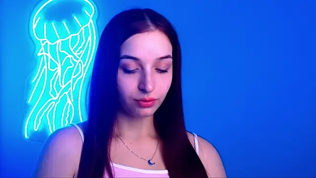 Jessie Kisss online show from 09-18-25, 05:27