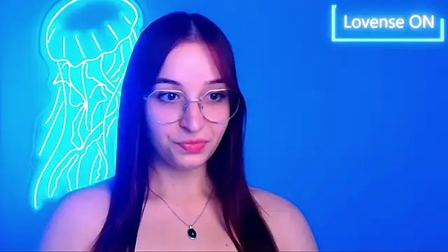 Jessie Kisss online show from 09-14-25, 11:43