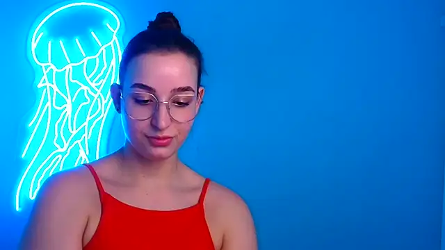 Jessie Kisss online show from 01-22-25, 03:29