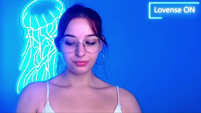 Jessie Kisss online show from 09-15-25, 06:03