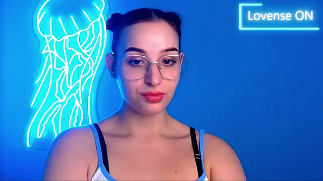 Jessie Kisss online show from 09-26-25, 11:50
