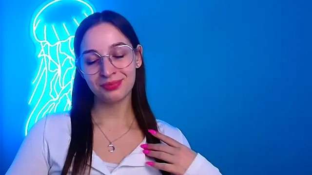 Jessie Kisss online show from 03-16-25, 12:44