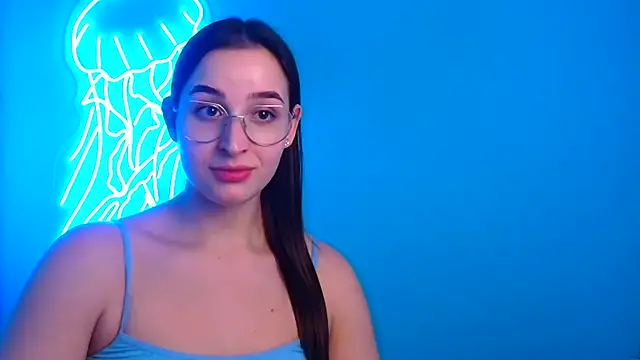 Jessie Kisss online show from 02-03-25, 07:00