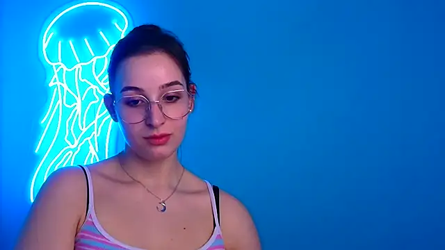 Jessie Kisss online show from 03-05-25, 07:06