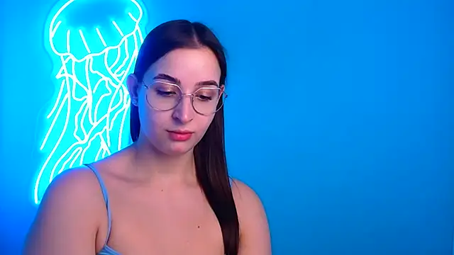 Jessie Kisss online show from 02-03-25, 03:17