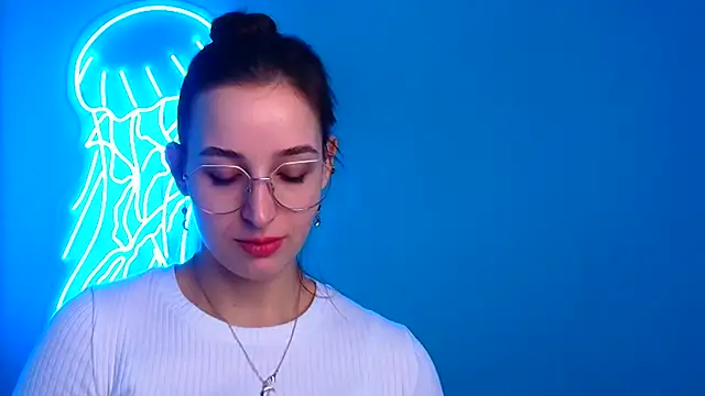 Jessie Kisss online show from 03-07-25, 04:00