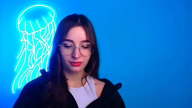 Jessie Kisss online show from 01-18-25, 10:06