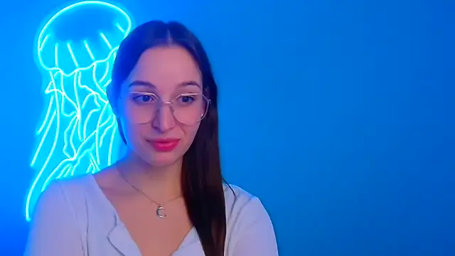 Jessie Kisss online show from 03-17-25, 09:46