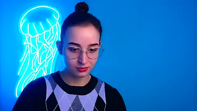 Jessie Kisss online show from 01-27-25, 12:26