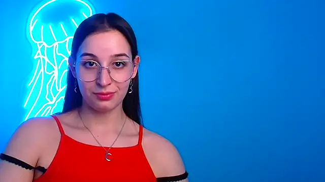 Jessie Kisss online show from 03-09-25, 03:38