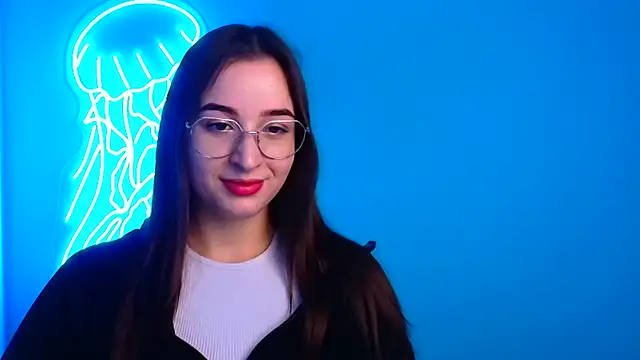 Jessie Kisss online show from 01-26-25, 12:33