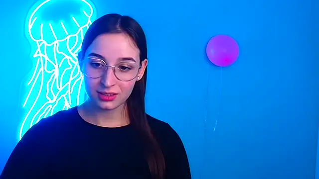 Jessie Kisss online show from 02-12-25, 07:24