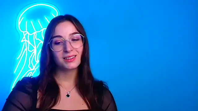 Jessie Kisss online show from 01-12-25, 06:38
