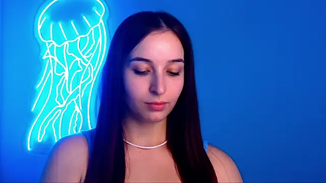 Jessie Kisss online show from 10-04-25, 03:35