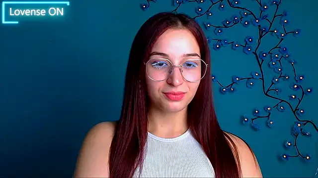 Jessie Kisss online show from 10-17-25, 11:45