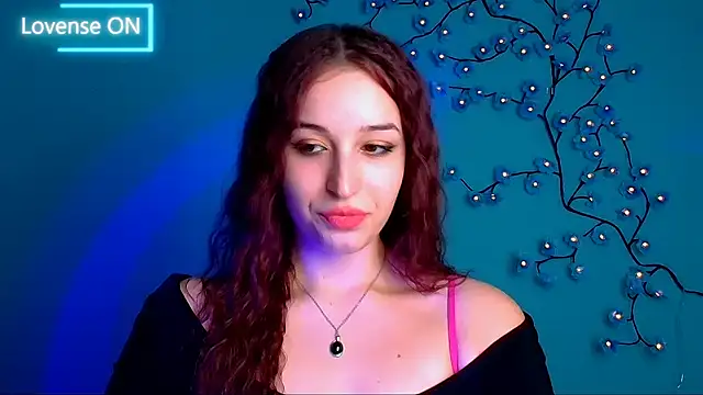 Jessie Kisss online show from 10-19-25, 11:57