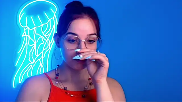 Jessie Kisss online show from 09-12-25, 11:21