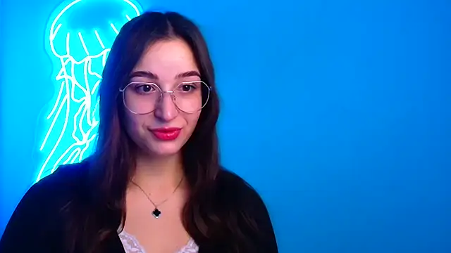 Jessie Kisss online show from 01-13-25, 06:16