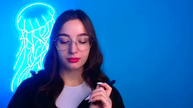 Jessie Kisss online show from 01-18-25, 06:24