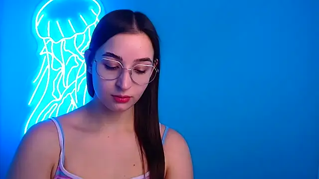Jessie Kisss online show from 02-03-25, 12:14