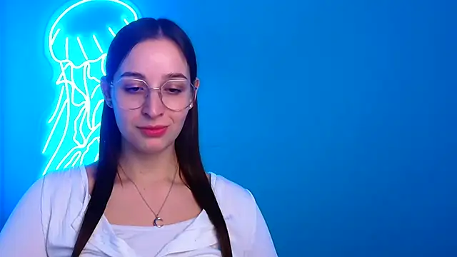 Jessie Kisss online show from 03-16-25, 03:50
