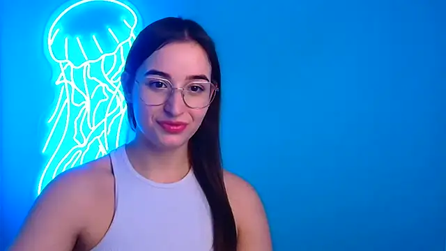 Jessie Kisss online show from 01-26-25, 06:48