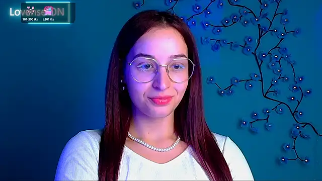 Jessie Kisss online show from 10-22-25, 07:41