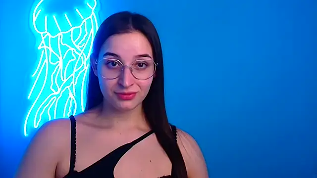 Jessie Kisss online show from 02-09-25, 12:41