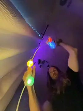 Johndoe2292 online show from 10-07-25, 01:56