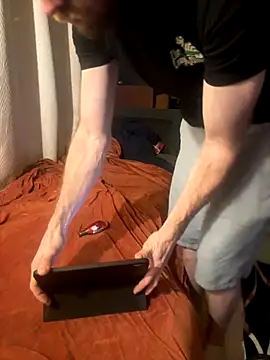 Johndoe2292 online show from 11-27-25, 02:01