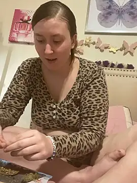 papsmirf   online show from 02-26-26, 09:15