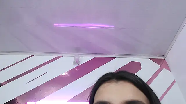 Kitten Hot  online show from 02-17-26, 03:15