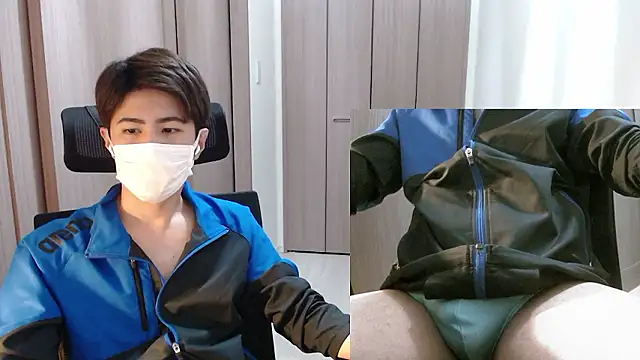 Snapshot of ryota_kkk chatting on 04-15-26, 03:05 ryota kkk online show from 04-15-26, 03:05