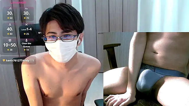 Snapshot of ryota_kkk chatting on 11-22-25, 02:16 ryota kkk online show from 11-22-25, 02:16