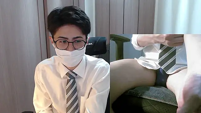 Snapshot of ryota_kkk chatting on 05-20-26, 11:40 ryota kkk online show from 05-20-26, 11:40
