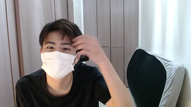 Snapshot of ryota_kkk chatting on 11-20-25, 12:06 ryota kkk online show from 11-20-25, 12:06