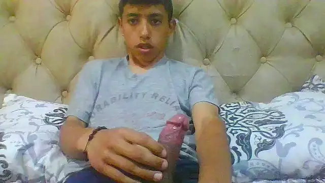 danuel23 online show from 10-25-25, 04:07