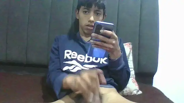 danuel23 online show from 02-28-25, 07:56