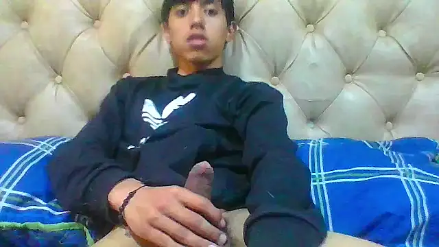 danuel23 online show from 09-29-25, 09:31