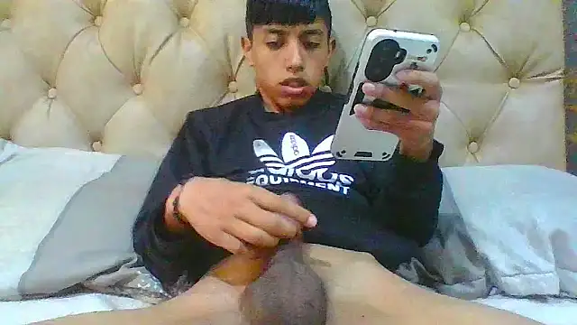 danuel23 online show from 12-19-25, 07:27