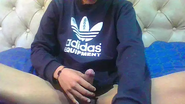 danuel23 online show from 09-27-25, 04:02